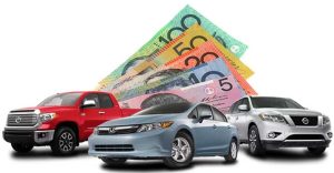 Cash For Cars Rockhampton 