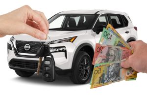 Sell My Car Rockhampton
