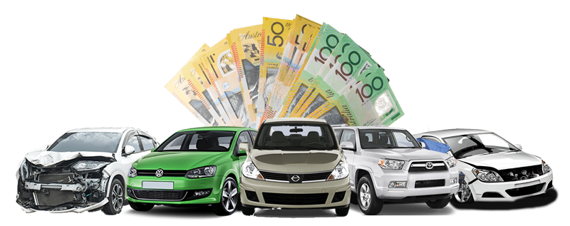 Top Cash for Cars Yeppoon Up to $9,999